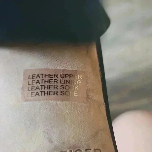 Kurt Geiger London UK size 38 strappy Heel sandals designer - Picture 6 of 8